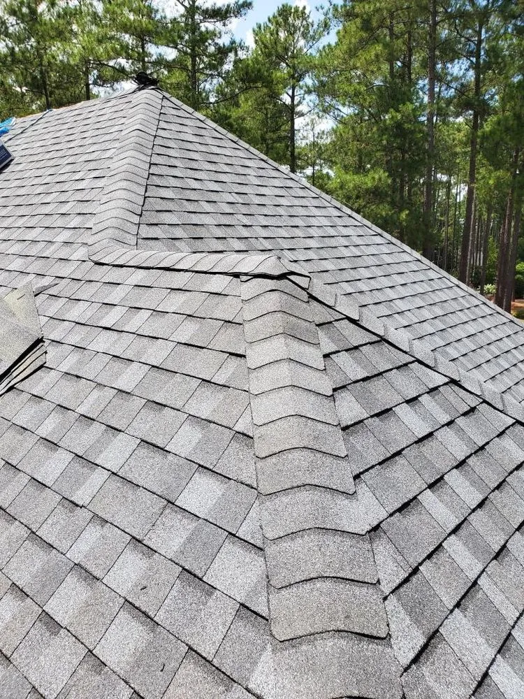 Slide of Prime Eagle Roofing