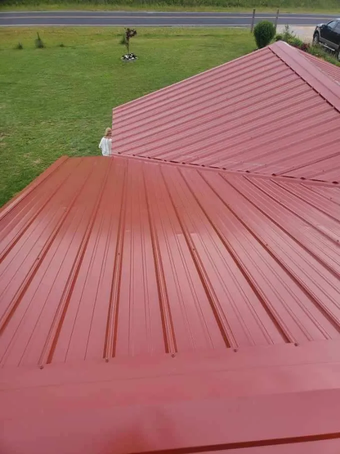 Slide of Prime Eagle Roofing