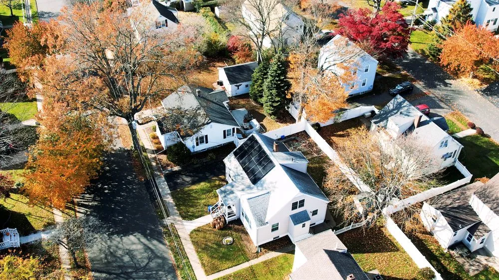 Slide of Prime Energy Solar