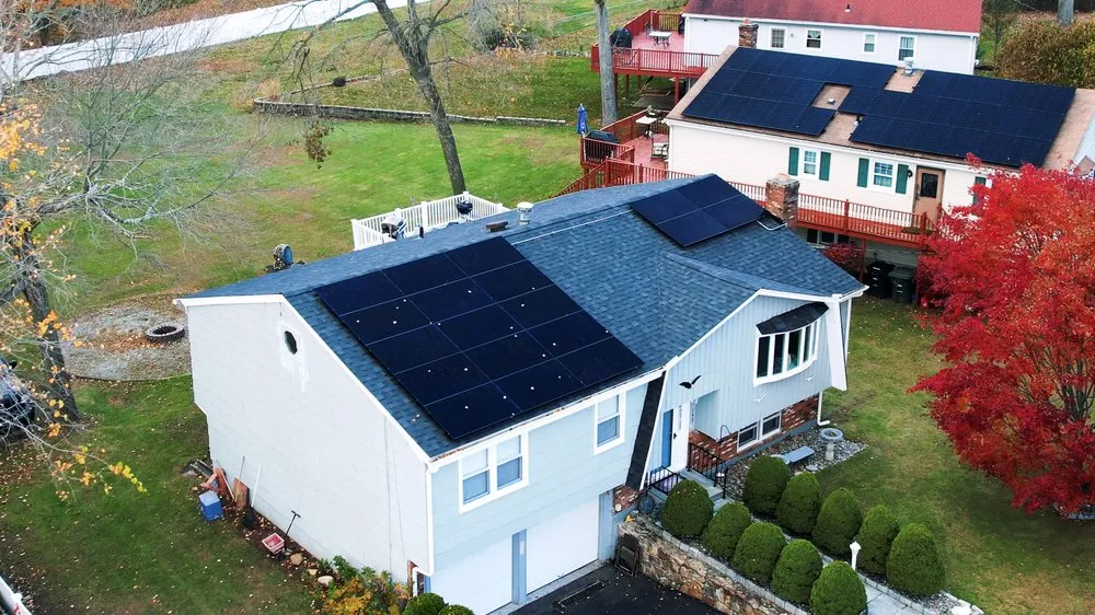 Slide of Prime Energy Solar