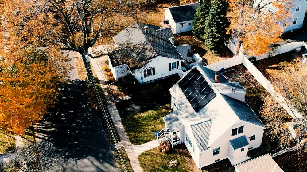 Slide of Prime Energy Solar