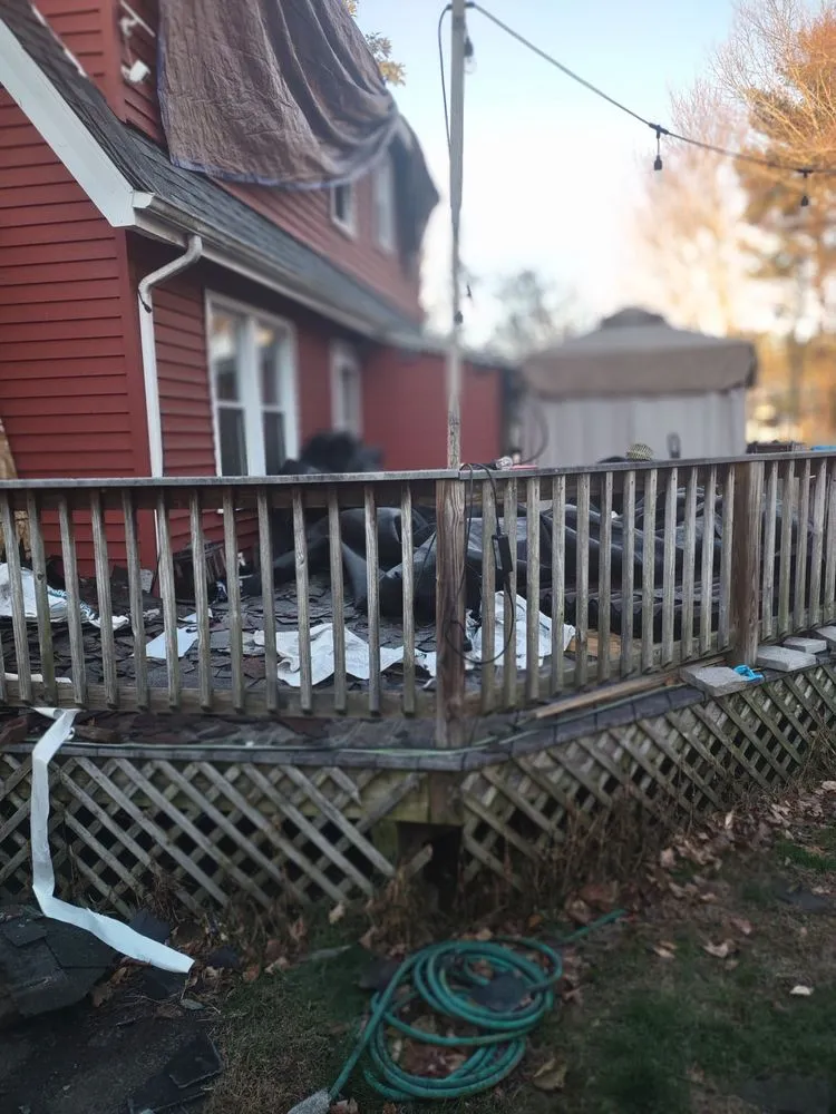 Slide of Prime Energy Solar