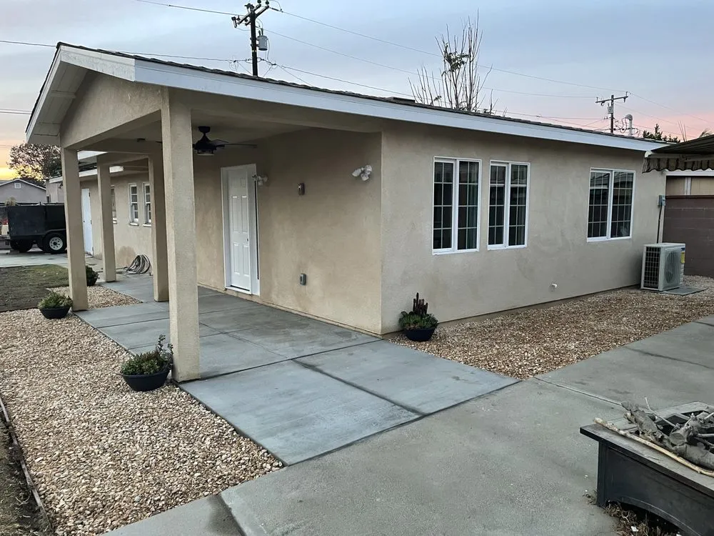 Expert flat roof repair in City Of Industry, CA - Prime Enterprises Construction