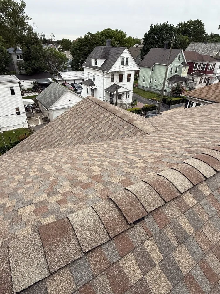 Slide of Prime Express Restoration