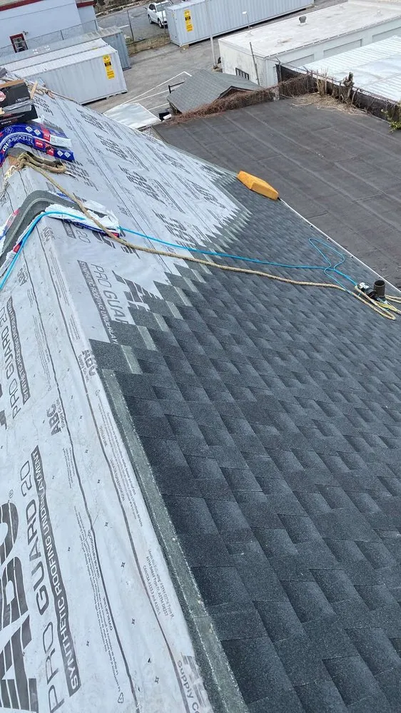 Slide of Prime Express Restoration