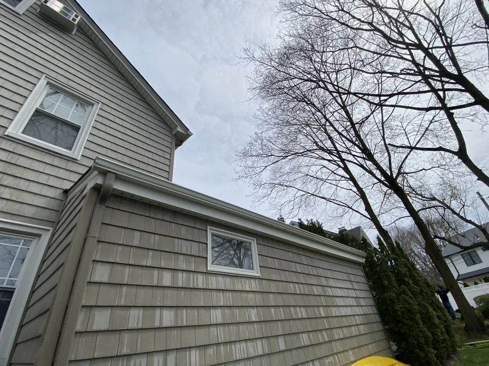 Slide of Prime Express Restoration