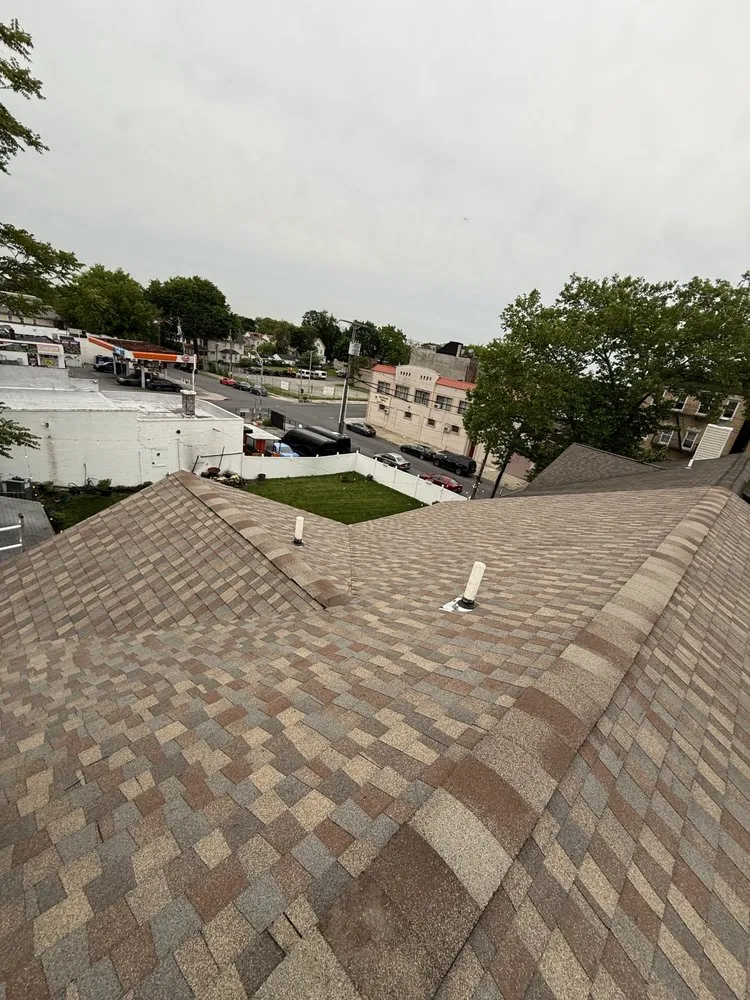 Slide of Prime Express Restoration