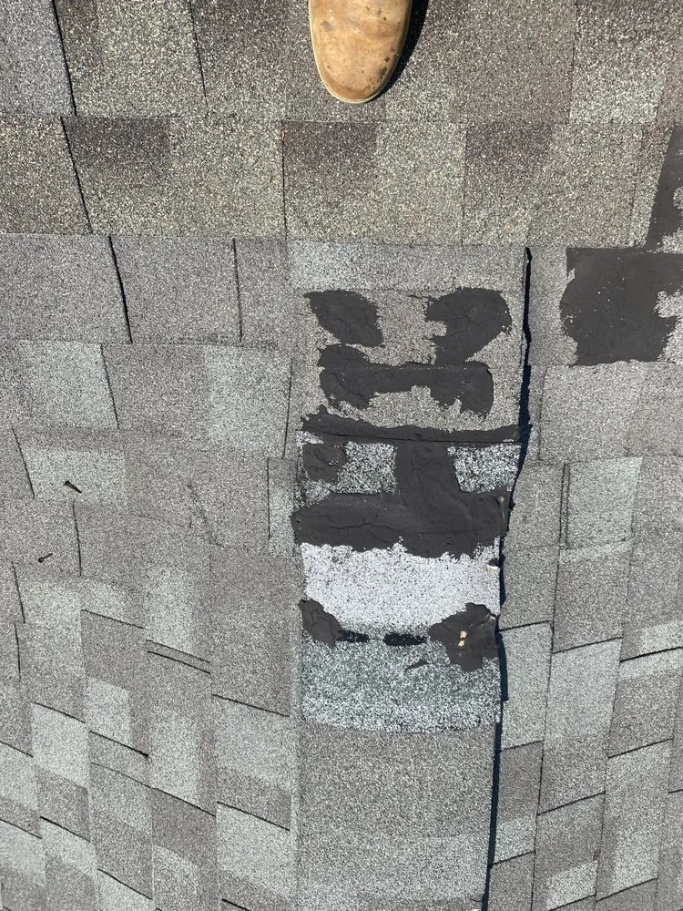 Slide of Prime Express Restoration