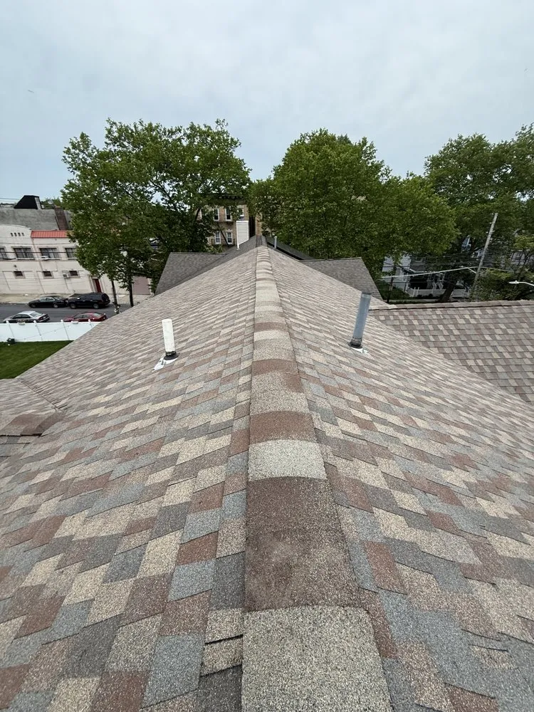 Slide of Prime Express Restoration