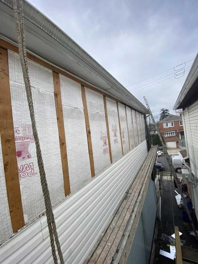 Slide of Prime Express Restoration