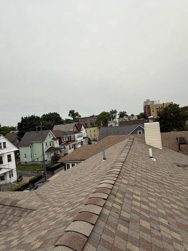 Slide of Prime Express Restoration