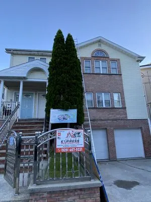 Prime Express Restoration