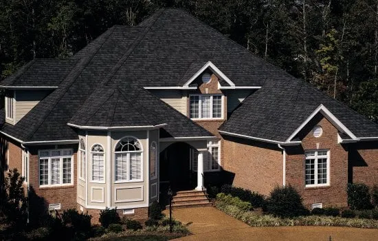 Emergency shingle roofing service in Plainsboro Township, NJ by Prime Exterior Renovations