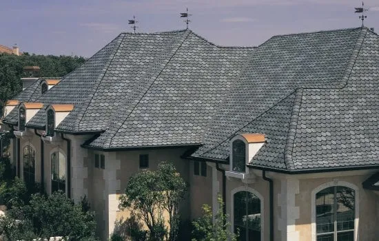 Expert storm damage roof repair experts serving Plainsboro Township, NJ - Prime Exterior Renovations