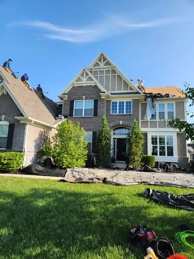 Slide of Prime Exteriors