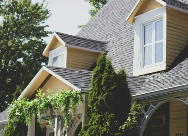 Slide of Prime Exteriors