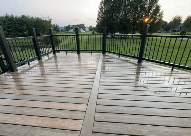 Slide of Prime Exteriors