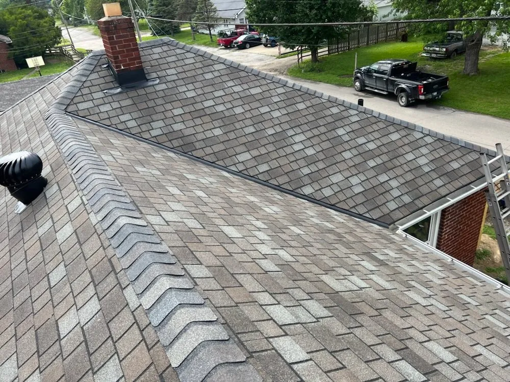 Slide of Prime Exteriors