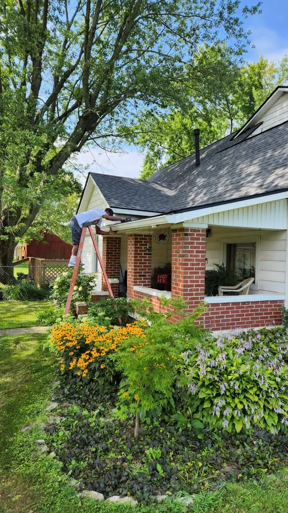 Slide of Prime Exteriors