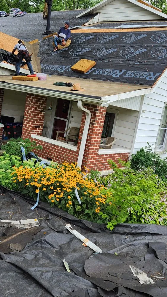 Slide of Prime Exteriors