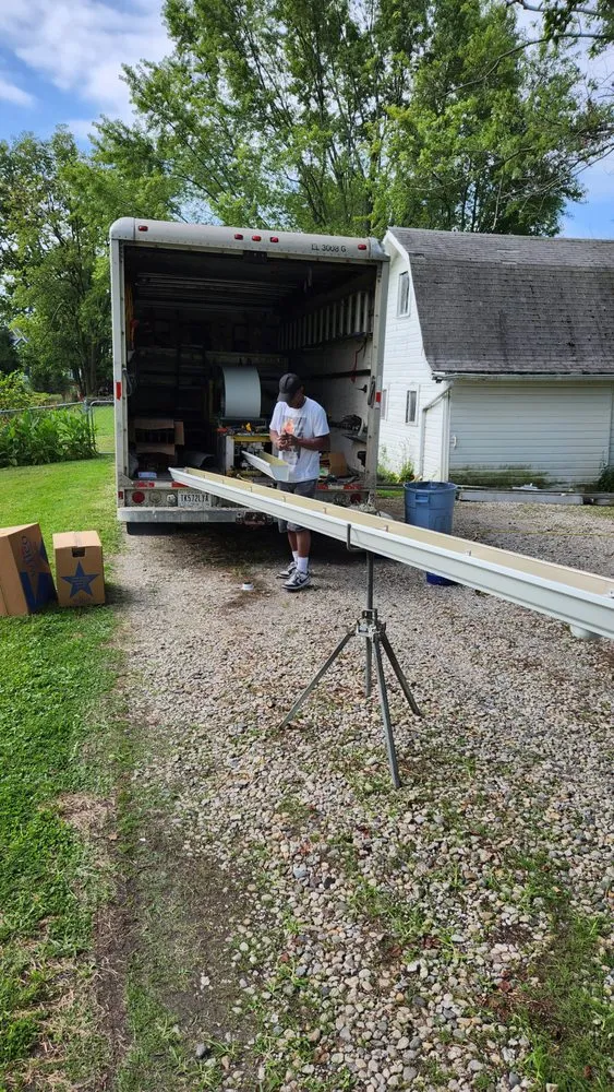 Slide of Prime Exteriors