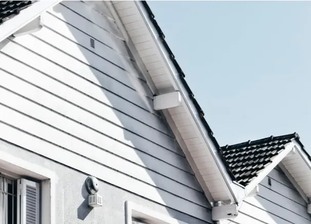 Slide of Prime Exteriors