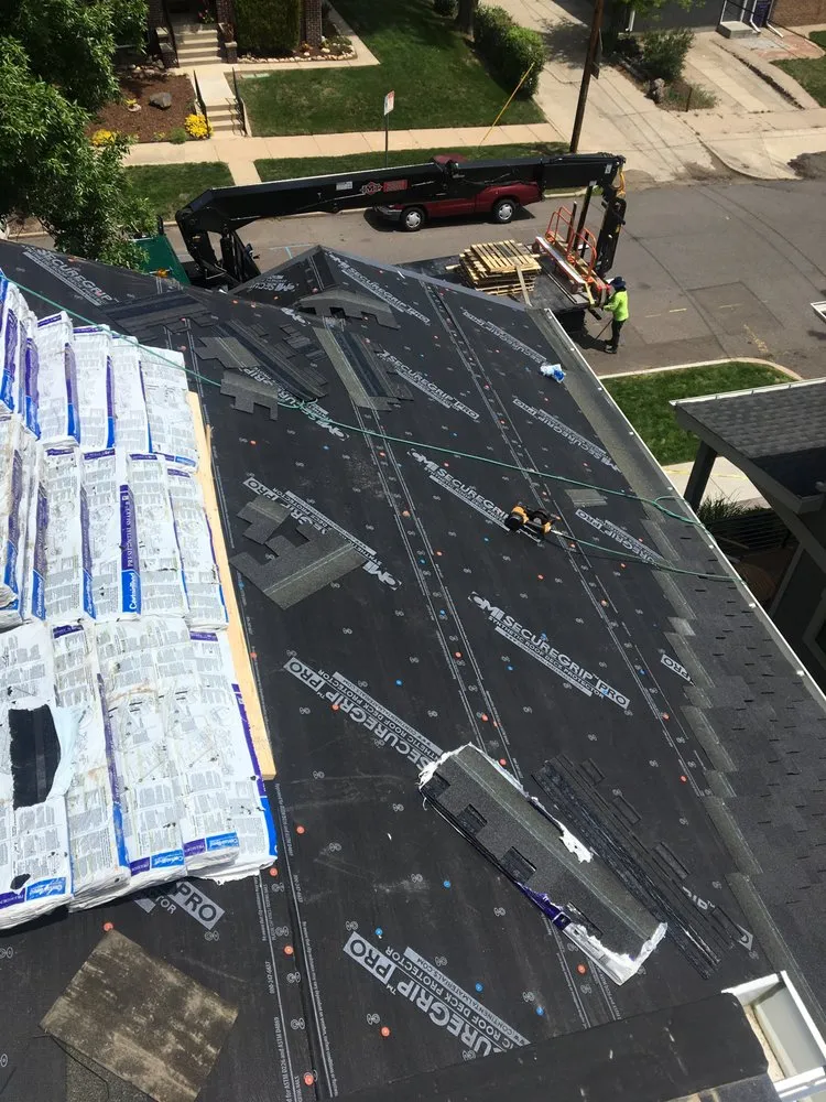 Slide of Prime Exteriors