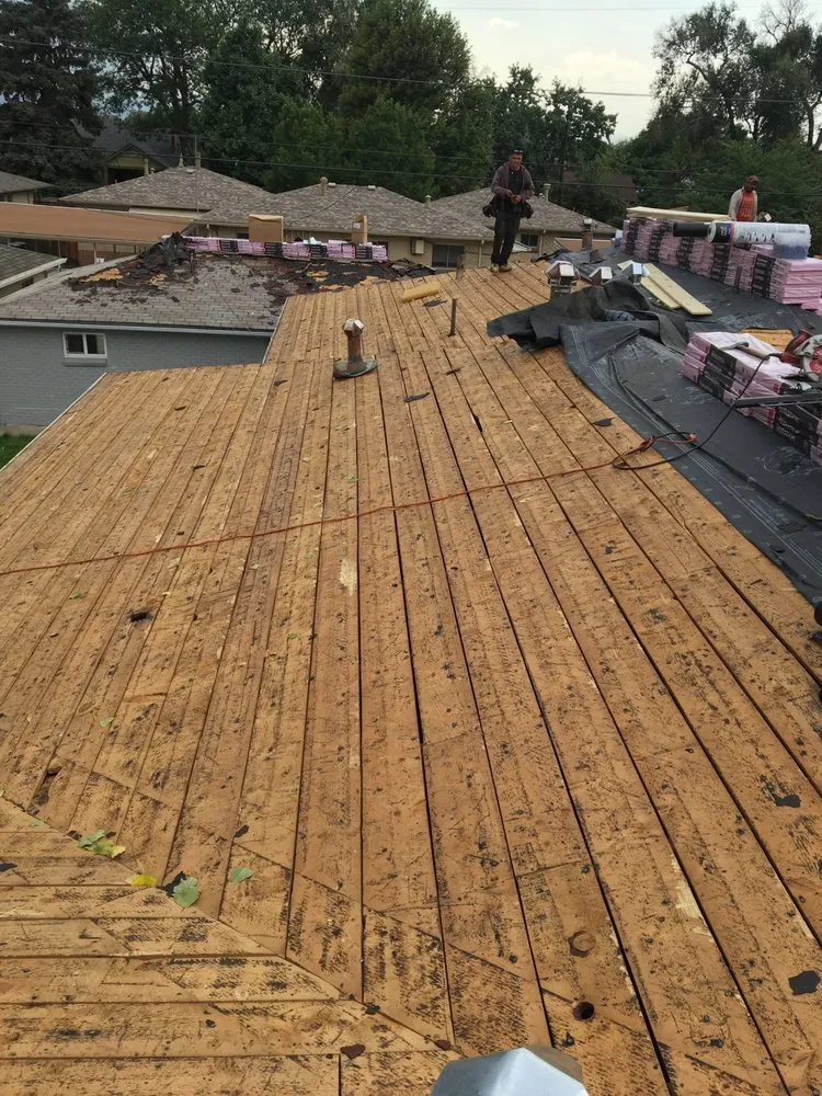 Slide of Prime Exteriors