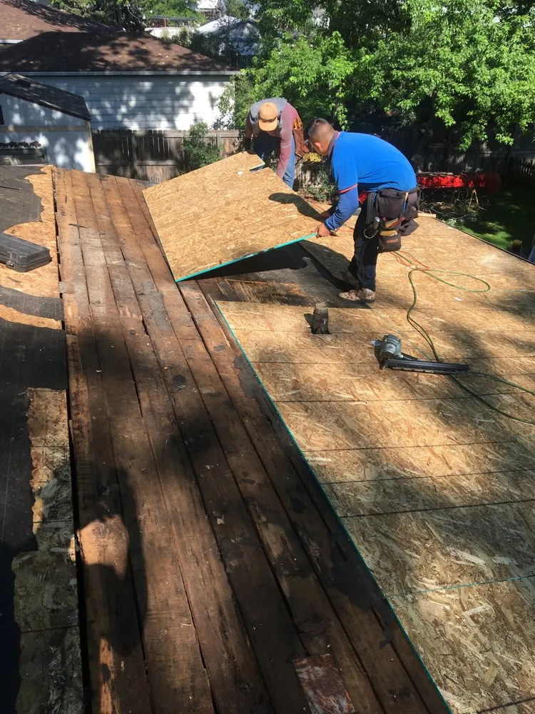 Slide of Prime Exteriors