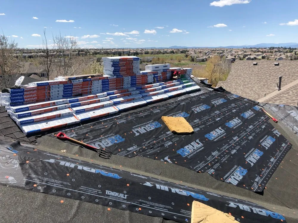 Slide of Prime Exteriors