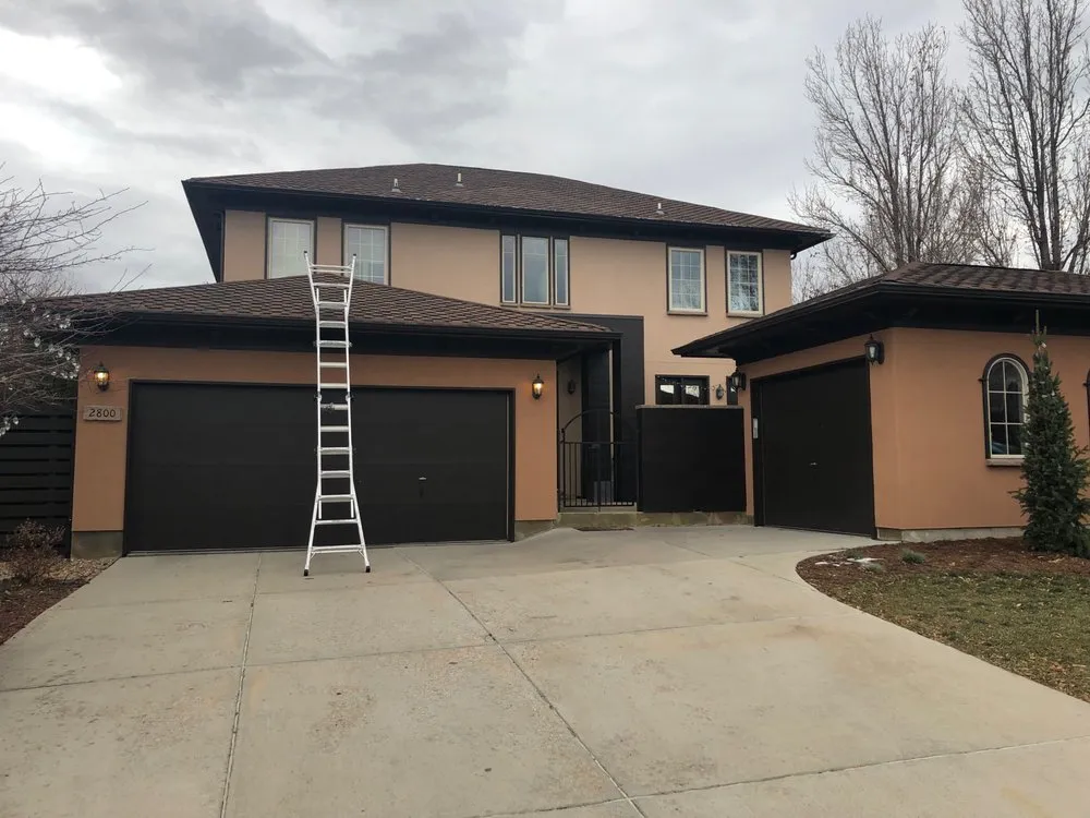 Slide of Prime Exteriors