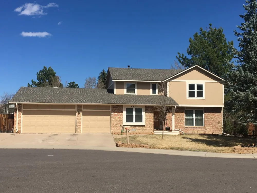 Slide of Prime Exteriors