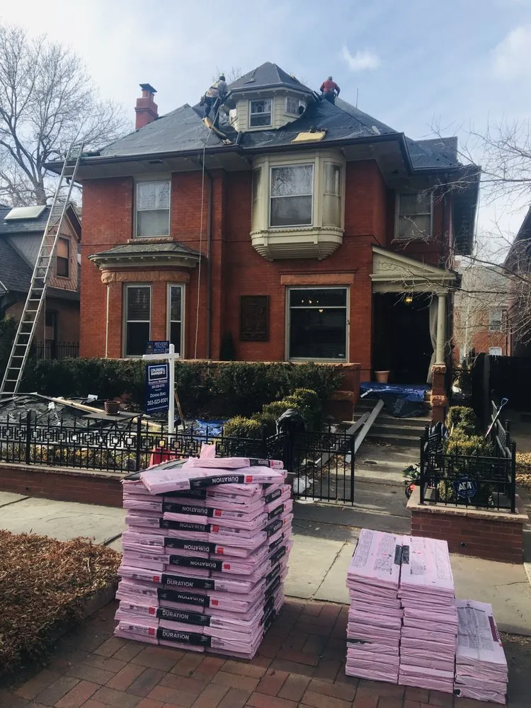 Slide of Prime Exteriors