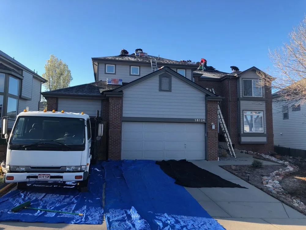 Slide of Prime Exteriors