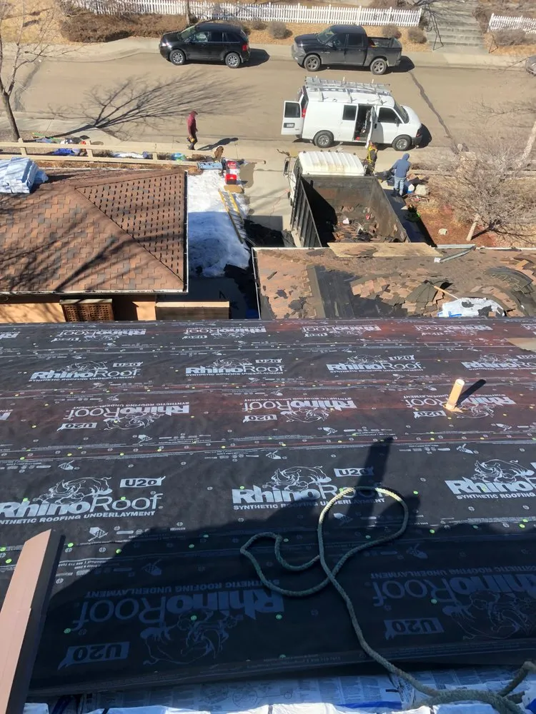 Slide of Prime Exteriors