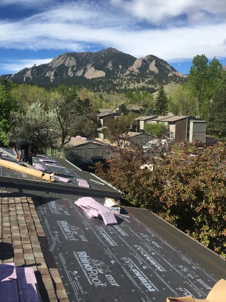 Slide of Prime Exteriors