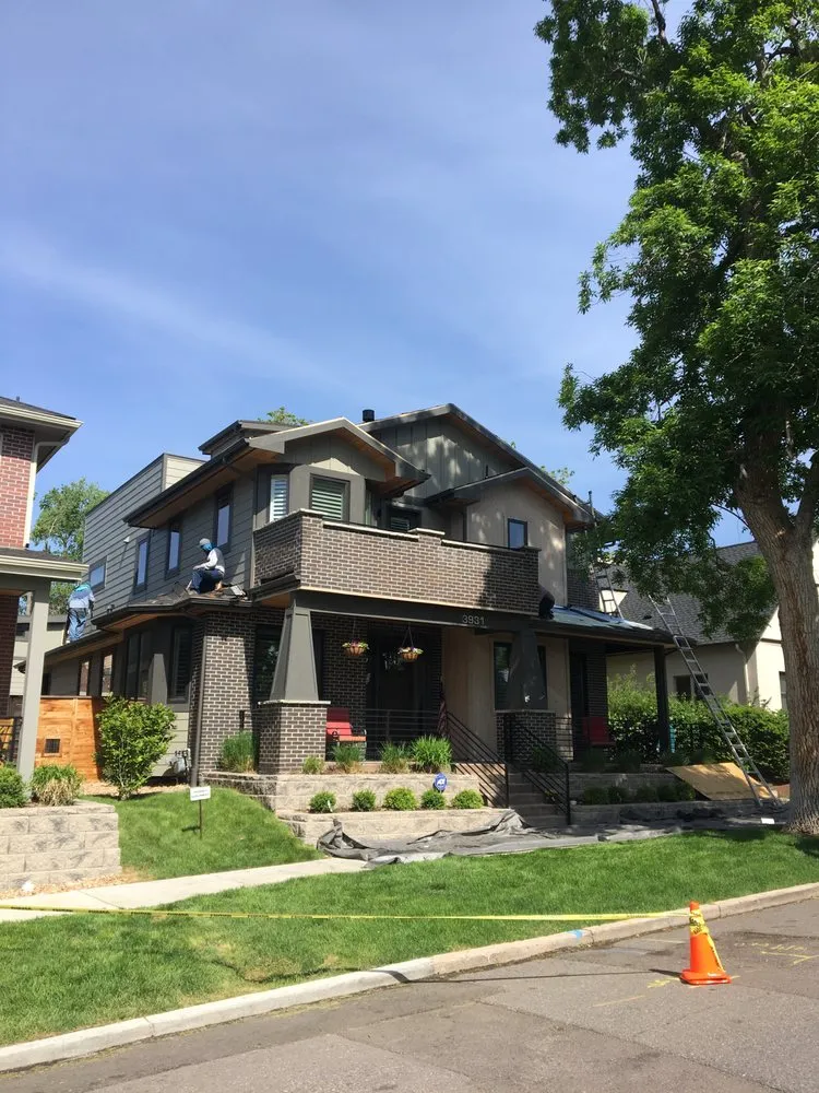 Slide of Prime Exteriors