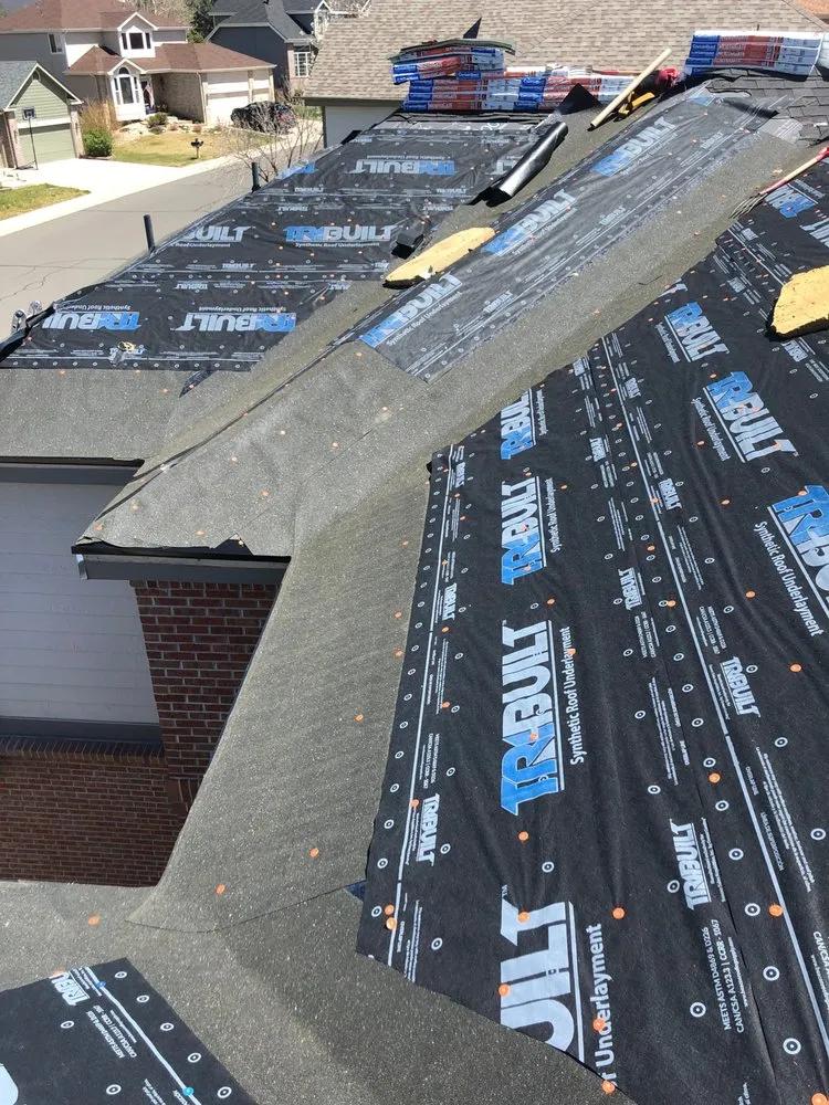 Slide of Prime Exteriors