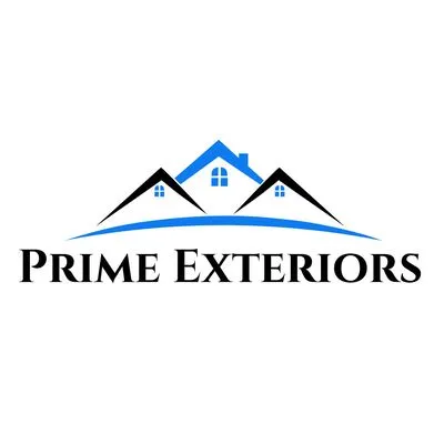 Prime Exteriors Logo