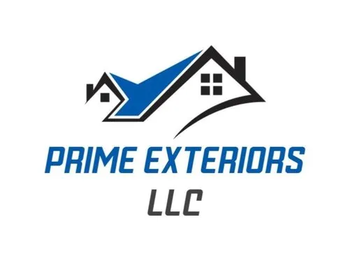 Prime Exteriors Logo