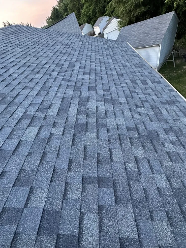 Slide of Prime Exteriors