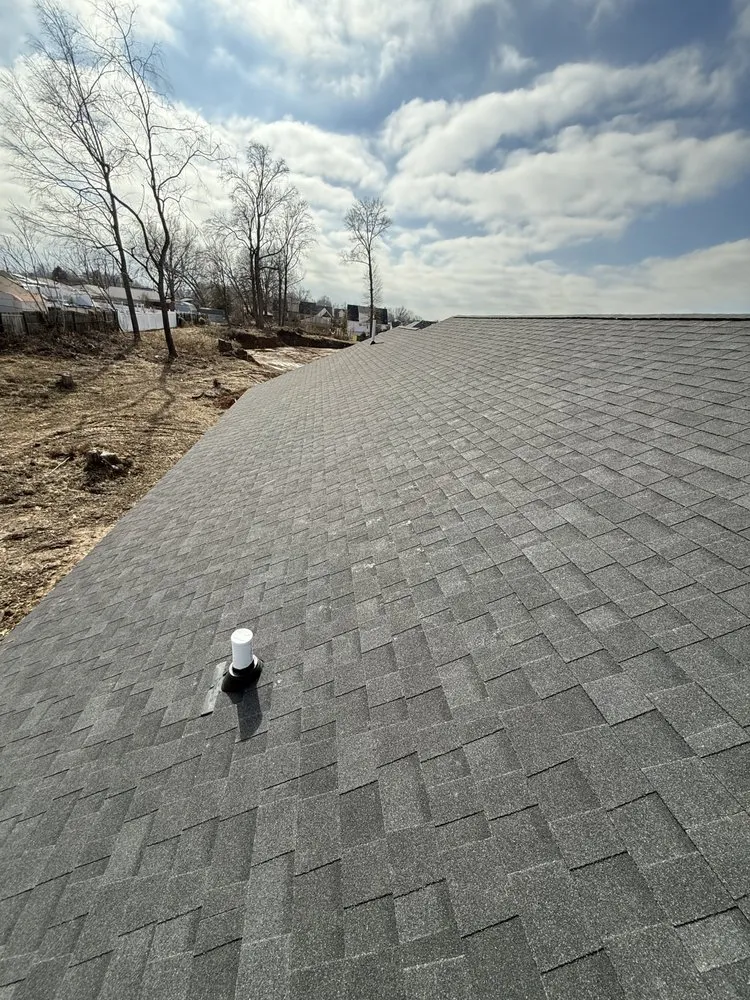 Slide of Prime Exteriors