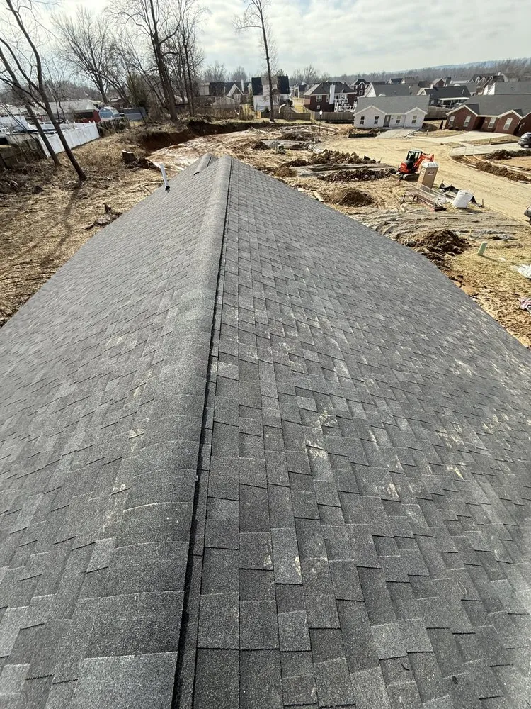 Slide of Prime Exteriors