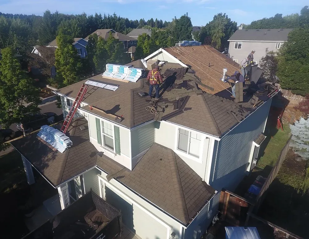 Slide of Prime Exteriors NW