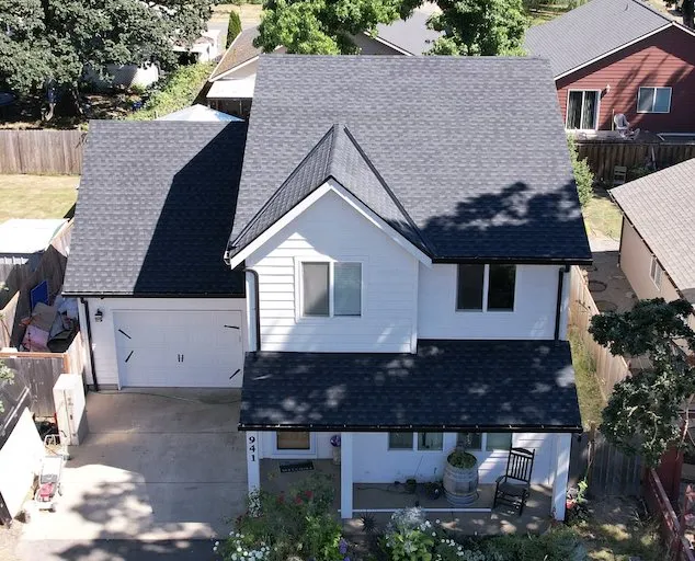 Slide of Prime Exteriors NW