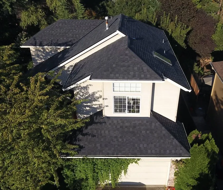 Slide of Prime Exteriors NW