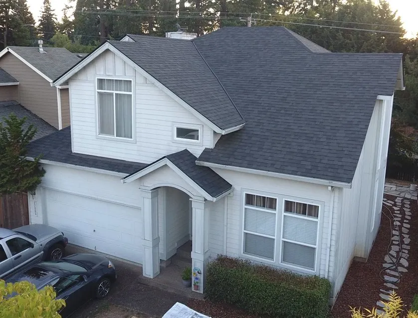 Slide of Prime Exteriors NW