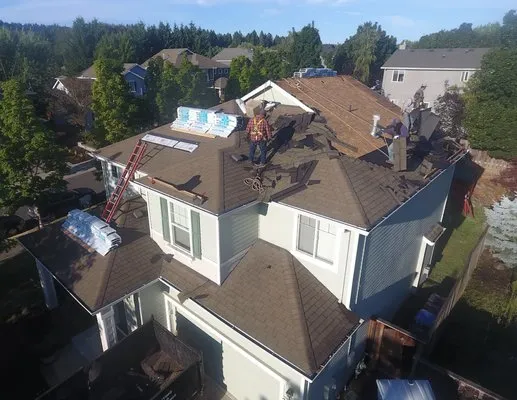 Prime Exteriors NW Logo