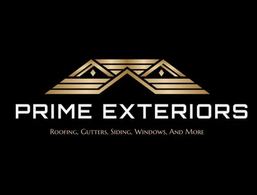 Prime Exteriors Logo