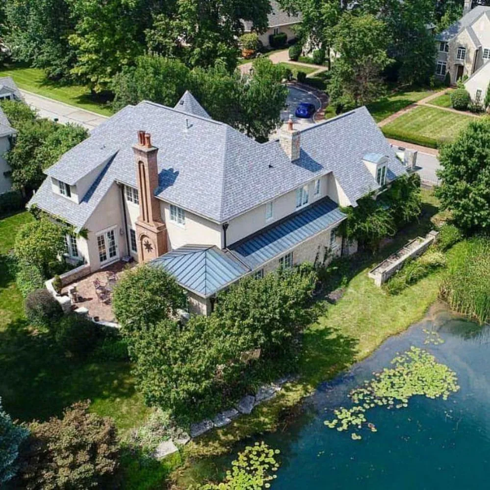 Slide of Prime Exteriors